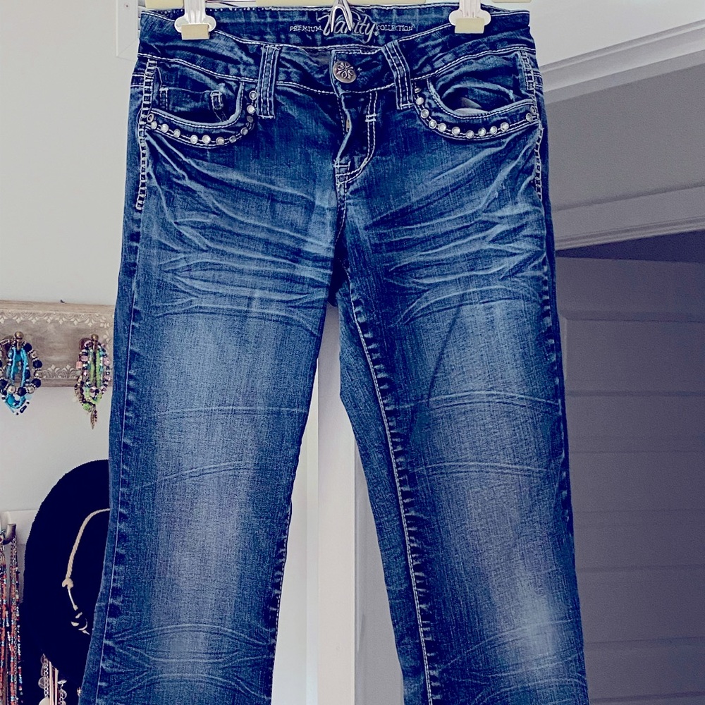 Premium Vanity jeans